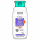 Hong Kong straight hair himalaya baby mild shampoo improves hair shine 400ml baby foam formula