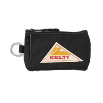 Japan direct mail KELTY multifunctional small bag for men and women FES POUCH 3 32592347