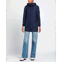 Hong Kong Direct Mail Fashion Luxury Add Womens Shell Jacket