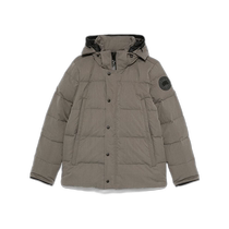 Hong Kong direct mail canada goose mens windbreaker big goose