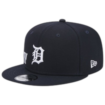 (Direct mail from the United States) new era mens hat