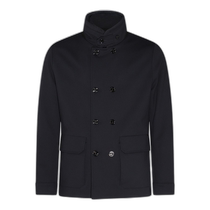 Hong Kong direct mail MOORER mens coat MOUGI101070TZU0402