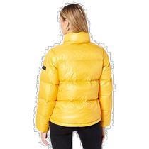 Hong Kong Direct Mail Trendy Luxury Sanctuary Womens Down Up Short Puffy Jacket