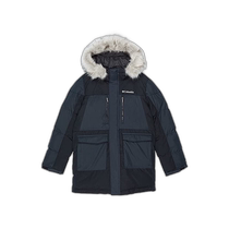 Hong Kong direct mail fashion luxury Columbia Columbia Boys Marquam Fusion™ shrug coat