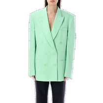 Hong Kong direct mail STELLA MCCARTNEY womens jacket 6500423BU3823090