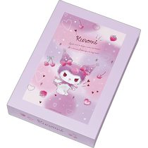 (Direct mail from Japan) Skater Carton Toolbox Coolomi Love ZOB1-A