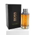 Tóc thẳng Mỹ Hugo Boss Hugo Boss nam Eau de Toilette 100ml EDT kéo dài - Nước hoa