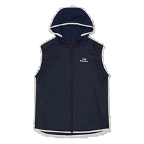 Korean direct mail EIDER womens military uniform tactical vest FLEUR DWM22611N4