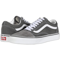 (Direct mail from the United States) vans womens casual shoes