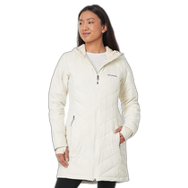 Hong Kong Direct Mail Fashion Luxury Columbia Columbia Womens Heavenly Long Hooded Jacket