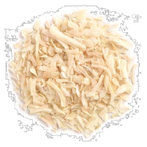 Hong Kong Straight Hair Frontier Co Op White Onion Chopped Strong Smell for Cooking Food 453g