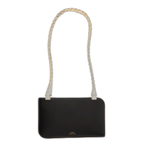 Hong Kong direct mail trendy luxury TOTÊME womens clutch 241WAM1567LE0008
