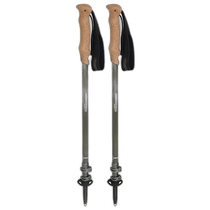 Hong Kong direct mail KOMPERDELL outdoor mountain climbing 5260518GREENSILVER