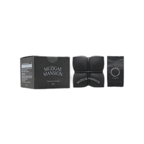Hong Kong direct mail MUZIGAE MANSION Grid Air Cushion (#N21)(15gX2)