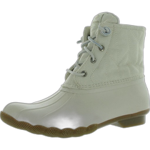 (Direct mail from the United States) sperry womens rain boots