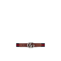 Hong Kong direct mail GUCCI girls belt 432707HE2WN8479