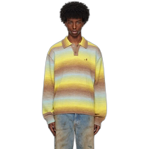 (Direct mail from the United States) awaken mens Polo shirt