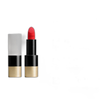 HERMES Hermès matte lipstick matte lipstick 3 5g has a delicate texture and smooth touch
