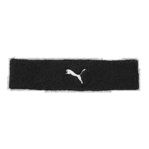 Korean direct mail PUMA yoga headband 05386601