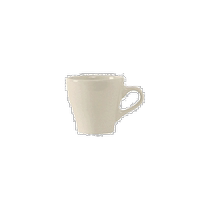 tuxtonCoffee Cappuccino Espresso Europa Cup 3oz 3-3 8x2-