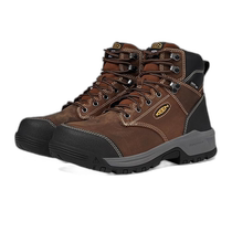 Hong Kong direct mail trendy luxury keen men’s Evanston 6” Composite Internal Met G