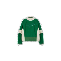 Korean direct mail ADSB ANDERSSON BELL new designer fashion brand mens fashion pattern yuan