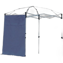 (Direct mail from Japan) Lupai Side Panel 250UV-S (Navy Blue) M-3285
