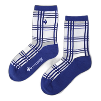 Korean direct mail lecoq tennis socks