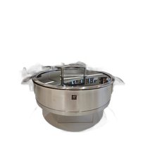 Korean direct mail HENKEL] Vitality Shabu Shabu 28CM HK66477-280