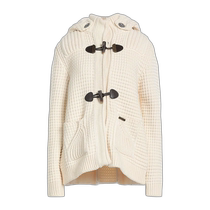 Hong Kong direct mail trendy luxury bark womens coat