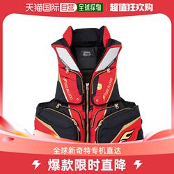 日本直邮Shimano Life Jacket Limited Pro 漂浮背心（带抱枕）L