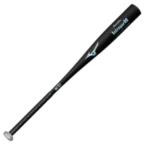 Japan Direct Mail MIZUNO Junior Hardball Global Elite Introgue 00 Metal 84cm Average