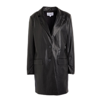 Hong Kong direct mail fashion luxury Steve Madden Steve Madden womens long jacket