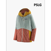 Korean direct mail PATAGONIA womens ski jacket 23FW Womens Powder Town Jacket 31