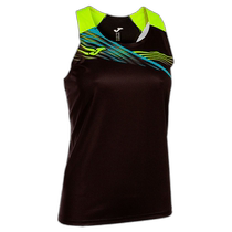 Hong Kong direct mail trendy luxury Joma womens Elite X sleeveless T-shirt 901812121