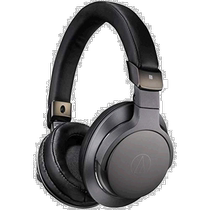 (Direct mail from Japan) Audio Technica Sound Reality ATH-AR5BTBK Steel Black