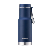 South Korea direct mail LocknLock portable thermos cup 470 ml 274238000080