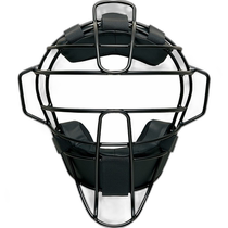 Japan direct mail ZETT hard ball baseball compatible high school baseball catcher mask titanium mask BLM1265HSA