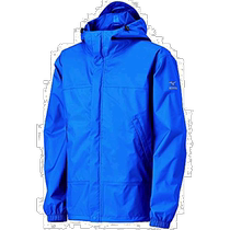 (Direct mail from Japan) Mizuno Raincoat Aqua Block Dashan Technology Unisex Waterproof and Breathable