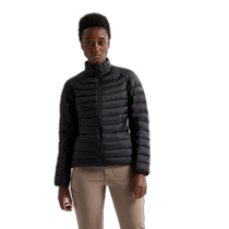 Canada Direct Mail Arcteryx Cerium Womens Lightweight Warm Down Jacket Arcteryx Goose Down