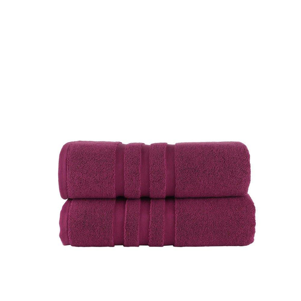 Полотенце chortexalexis antimicrobial irvington bath towel (pack of 2)