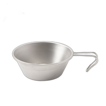 Direct mail from Japan and wander stainless steel water bottle essential for outdoor mountaineering and camping 5742977199