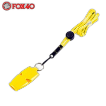 Korea Direct Mail FOX40 Referee Special Whistle Mini Sports Whistle Sports