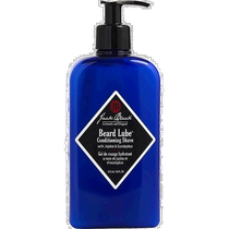 Jack Black Mens Shaving Cream Moisturizing Refreshing and Soothing 473ml