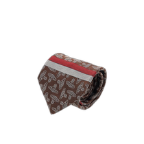Hong Kong direct mail VIVIENNE WESTWOOD mens tie 81050004W00CDD401