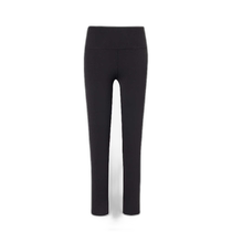 Hong Kong direct mail trendy luxury Vuori womens Bliss brand-patch stretch-recycled
