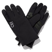 Korean direct mail OUTDOOR RESEARCH gloves for public use ORM_UJ3GN64A_BLK_