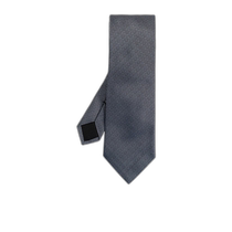 Hong Kong direct mail LANVIN mens tie 6L8150J59323