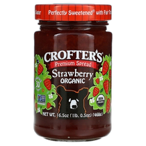 Hong Kong direct mail crofters organic spread 468g