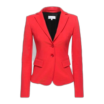 Hong Kong Direct Mail Fashion Luxury Patrizia Pepe Womens Blazer